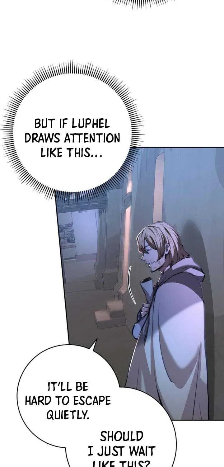 HOLY EMPEROR’S GRANDSON IS A NECROMANCER Chapter 61 page 23 - 