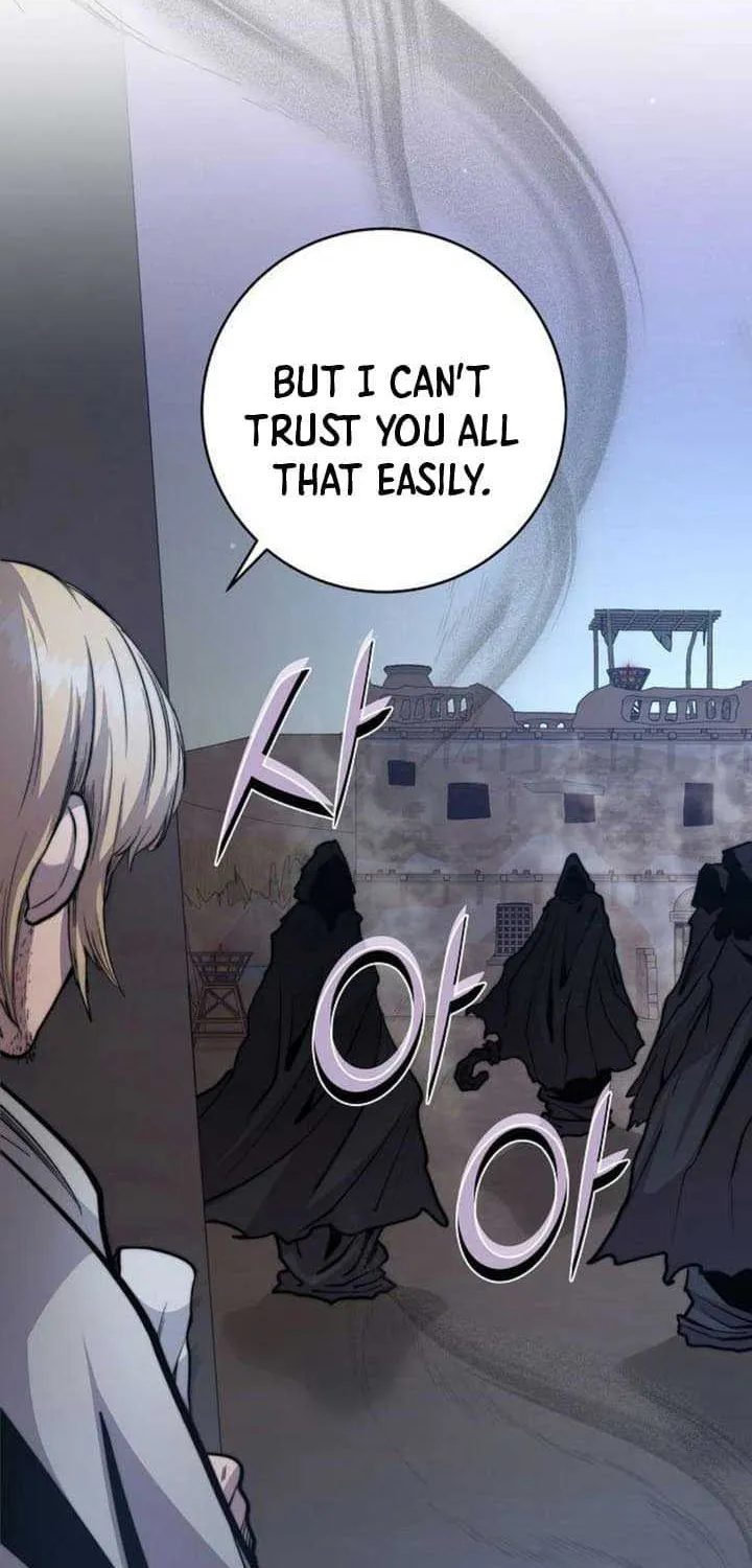 HOLY EMPEROR’S GRANDSON IS A NECROMANCER Chapter 61 page 25 - 