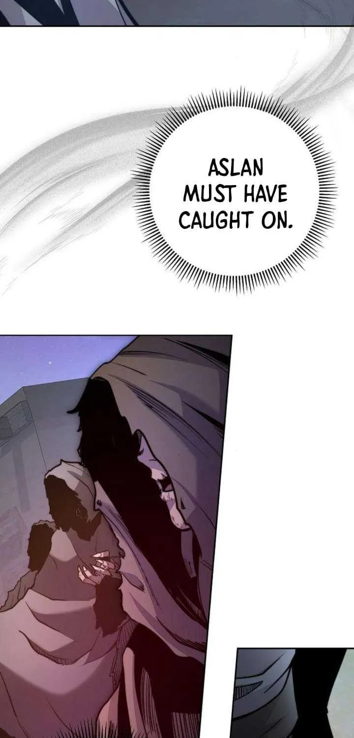 HOLY EMPEROR’S GRANDSON IS A NECROMANCER Chapter 61 page 26 - 