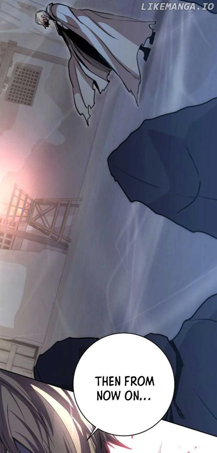 HOLY EMPEROR’S GRANDSON IS A NECROMANCER Chapter 61 page 29 - 