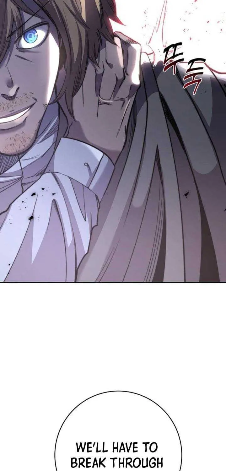 HOLY EMPEROR’S GRANDSON IS A NECROMANCER Chapter 61 page 30 - 