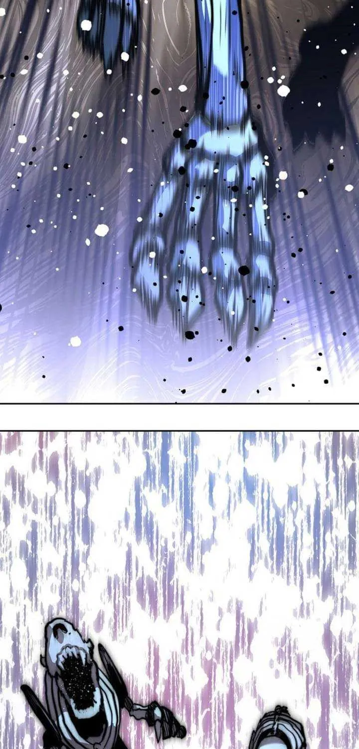 HOLY EMPEROR’S GRANDSON IS A NECROMANCER Chapter 61 page 33 - 