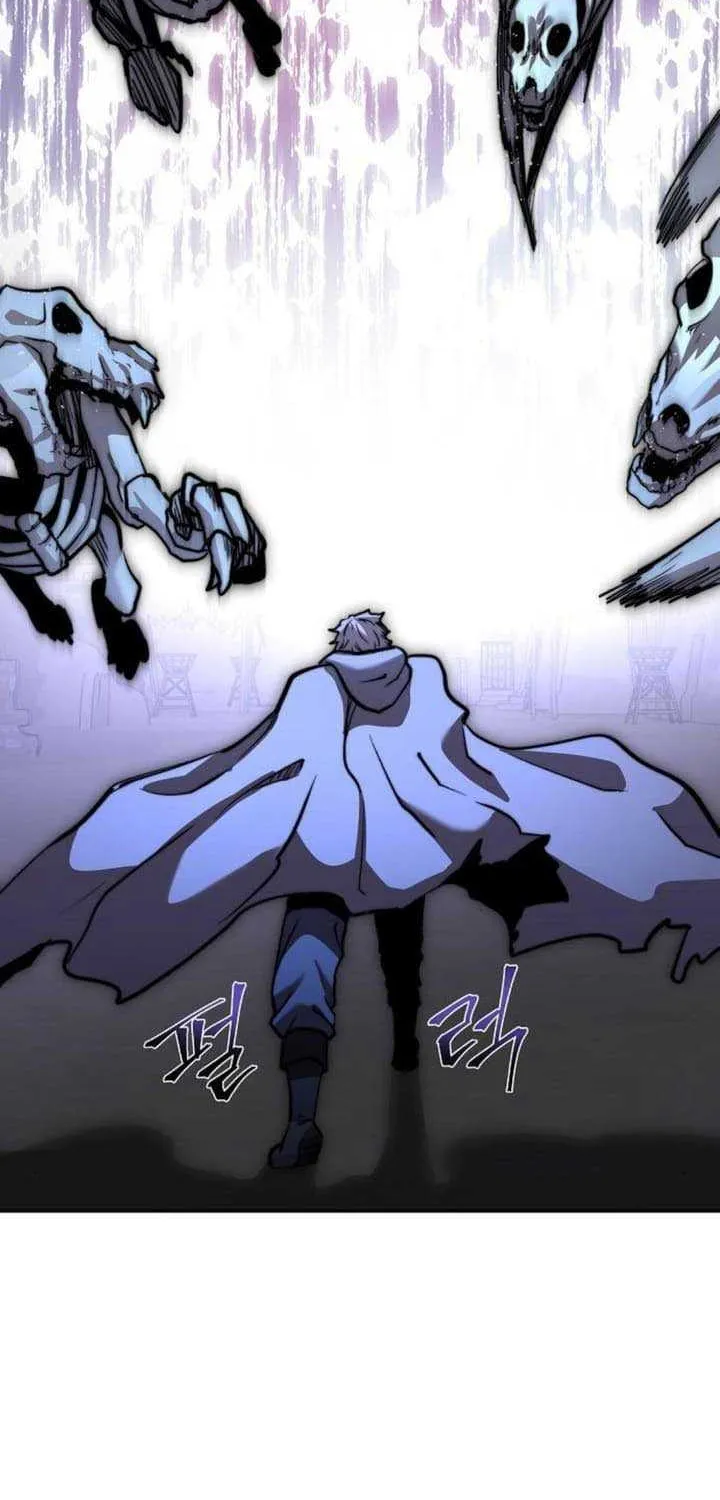 HOLY EMPEROR’S GRANDSON IS A NECROMANCER Chapter 61 page 34 - 