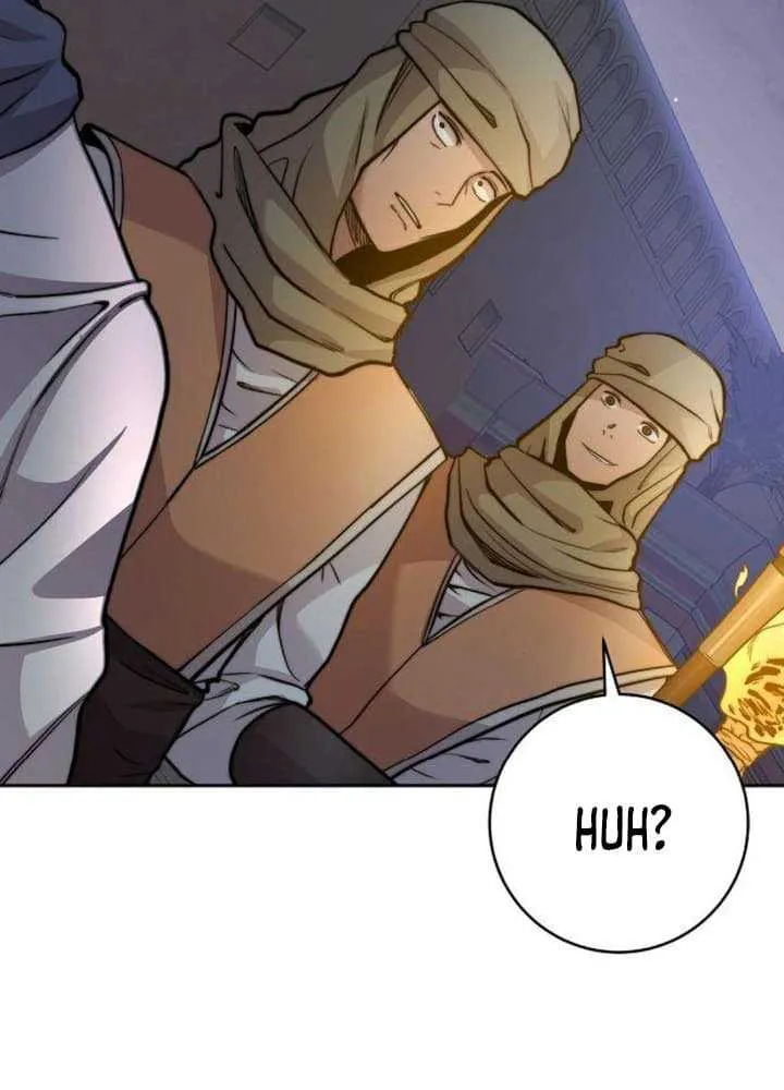 HOLY EMPEROR’S GRANDSON IS A NECROMANCER Chapter 61 page 42 - 