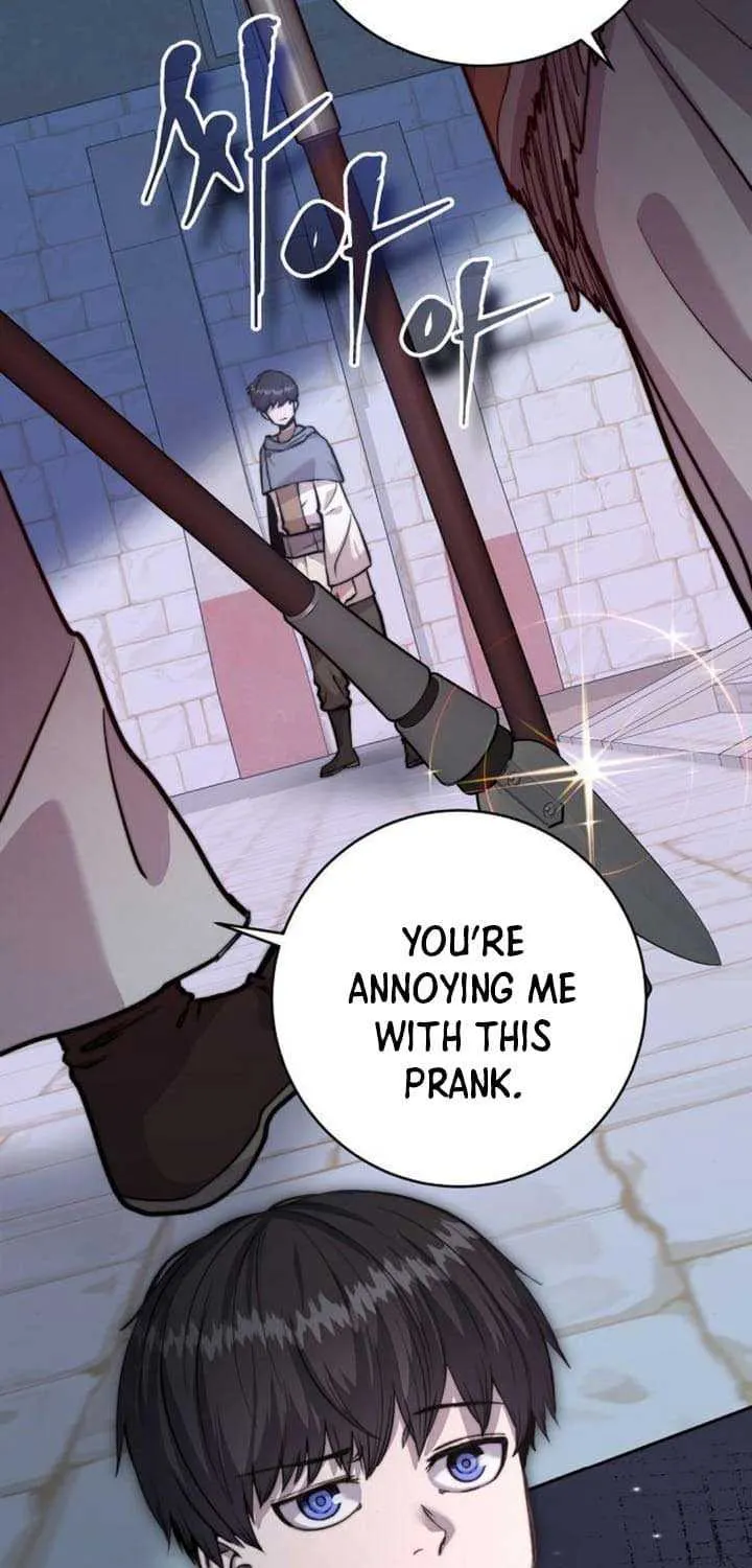HOLY EMPEROR’S GRANDSON IS A NECROMANCER Chapter 61 page 47 - 