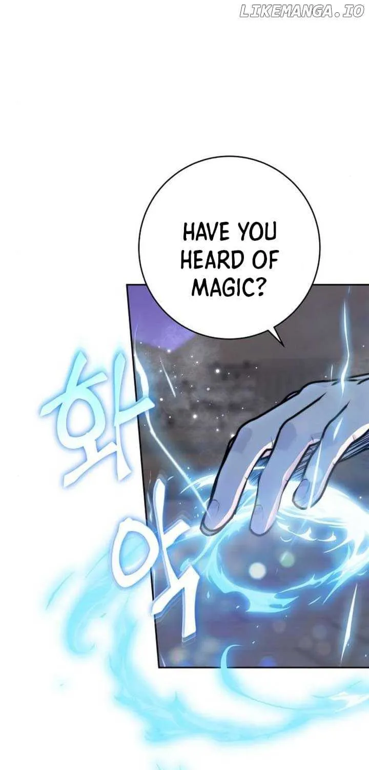 HOLY EMPEROR’S GRANDSON IS A NECROMANCER Chapter 61 page 50 - 