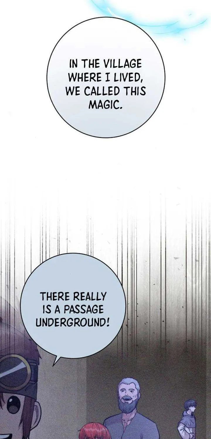 HOLY EMPEROR’S GRANDSON IS A NECROMANCER Chapter 61 page 51 - 