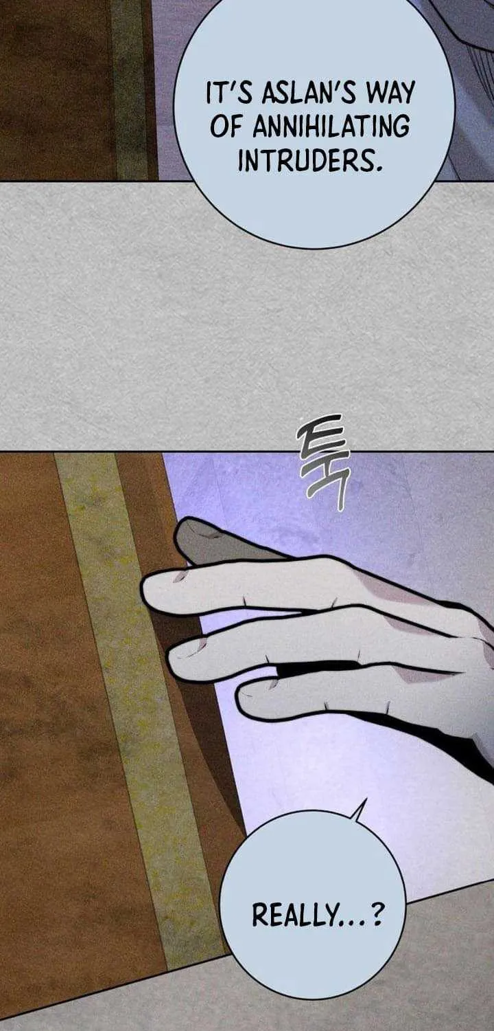 HOLY EMPEROR’S GRANDSON IS A NECROMANCER Chapter 61 page 54 - 