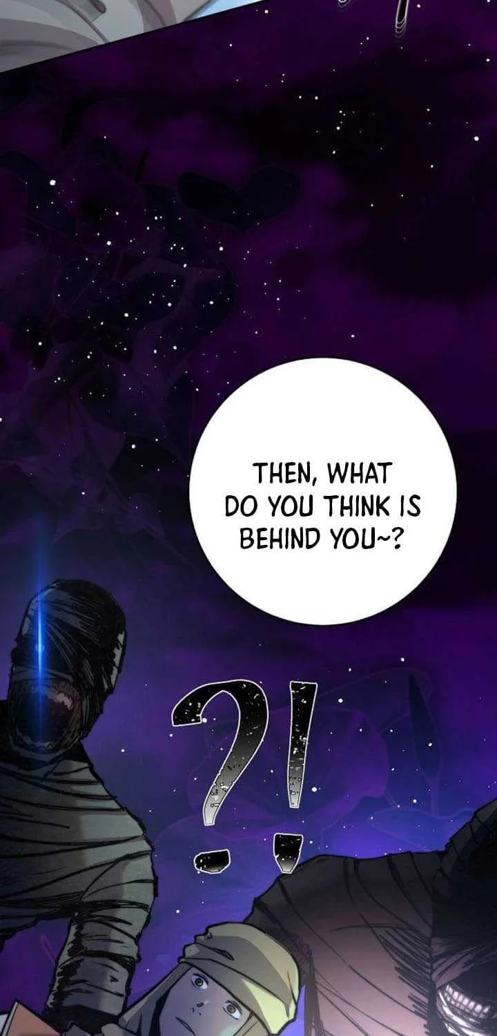 HOLY EMPEROR’S GRANDSON IS A NECROMANCER Chapter 61 page 61 - 