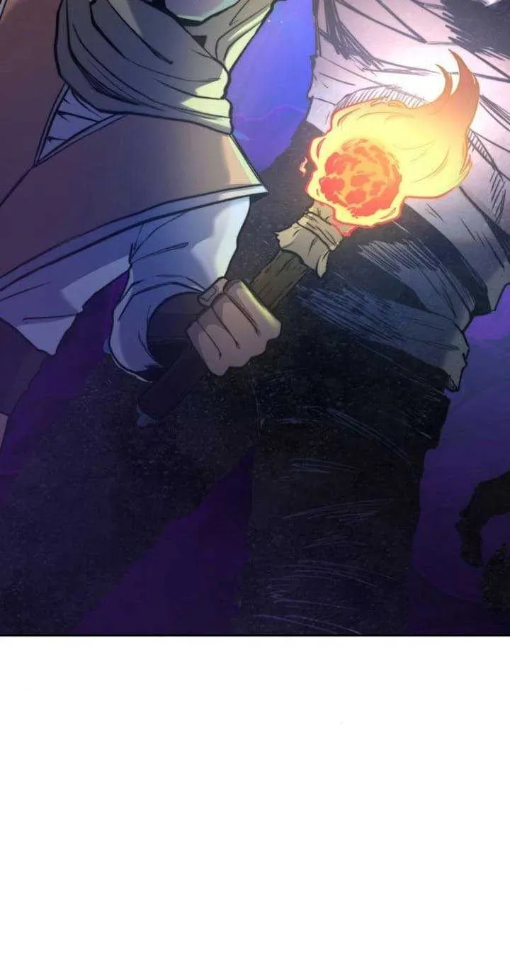 HOLY EMPEROR’S GRANDSON IS A NECROMANCER Chapter 61 page 62 - 