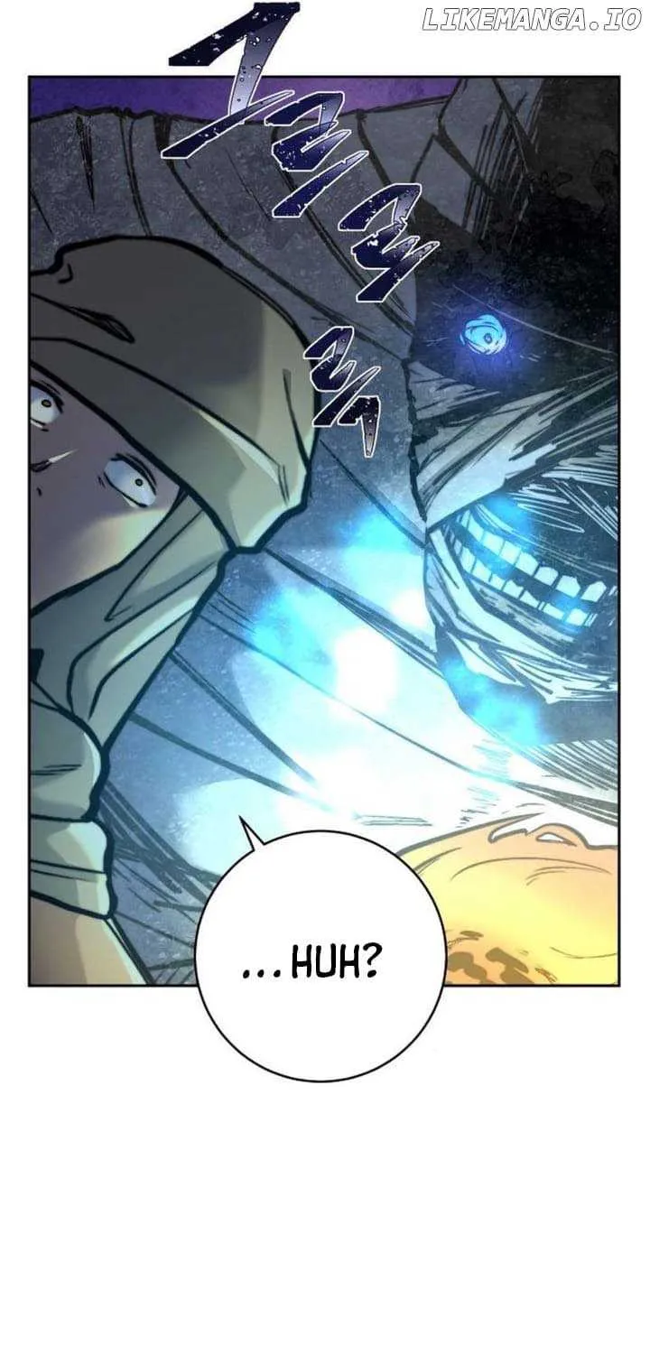 HOLY EMPEROR’S GRANDSON IS A NECROMANCER Chapter 61 page 63 - 
