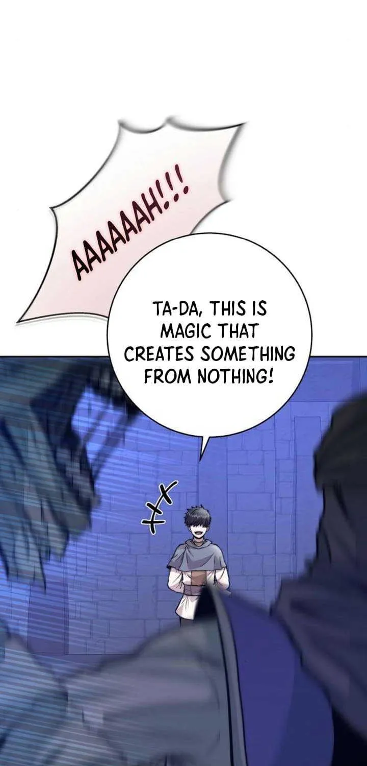 HOLY EMPEROR’S GRANDSON IS A NECROMANCER Chapter 61 page 64 - 