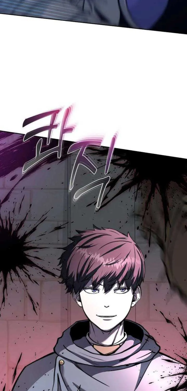 HOLY EMPEROR’S GRANDSON IS A NECROMANCER Chapter 61 page 65 - 