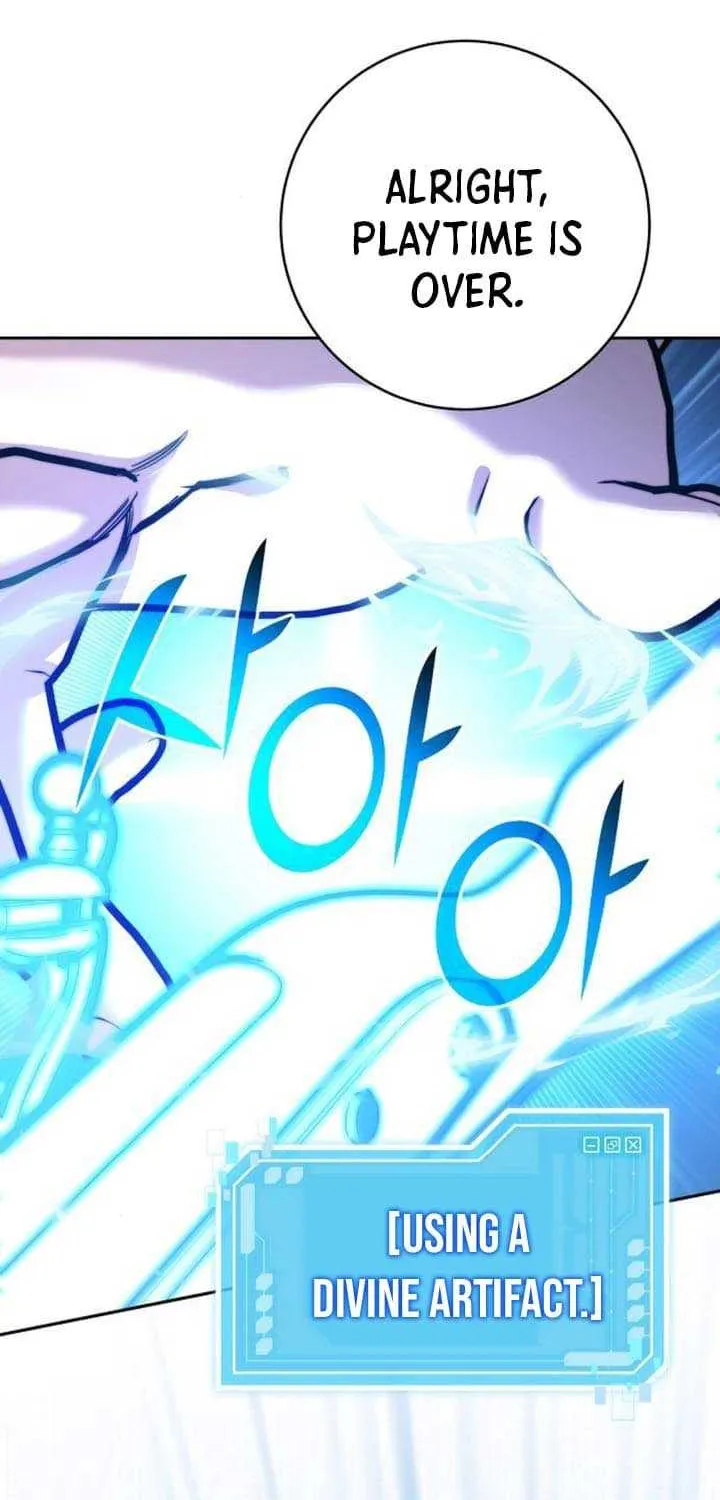 HOLY EMPEROR’S GRANDSON IS A NECROMANCER Chapter 61 page 68 - 
