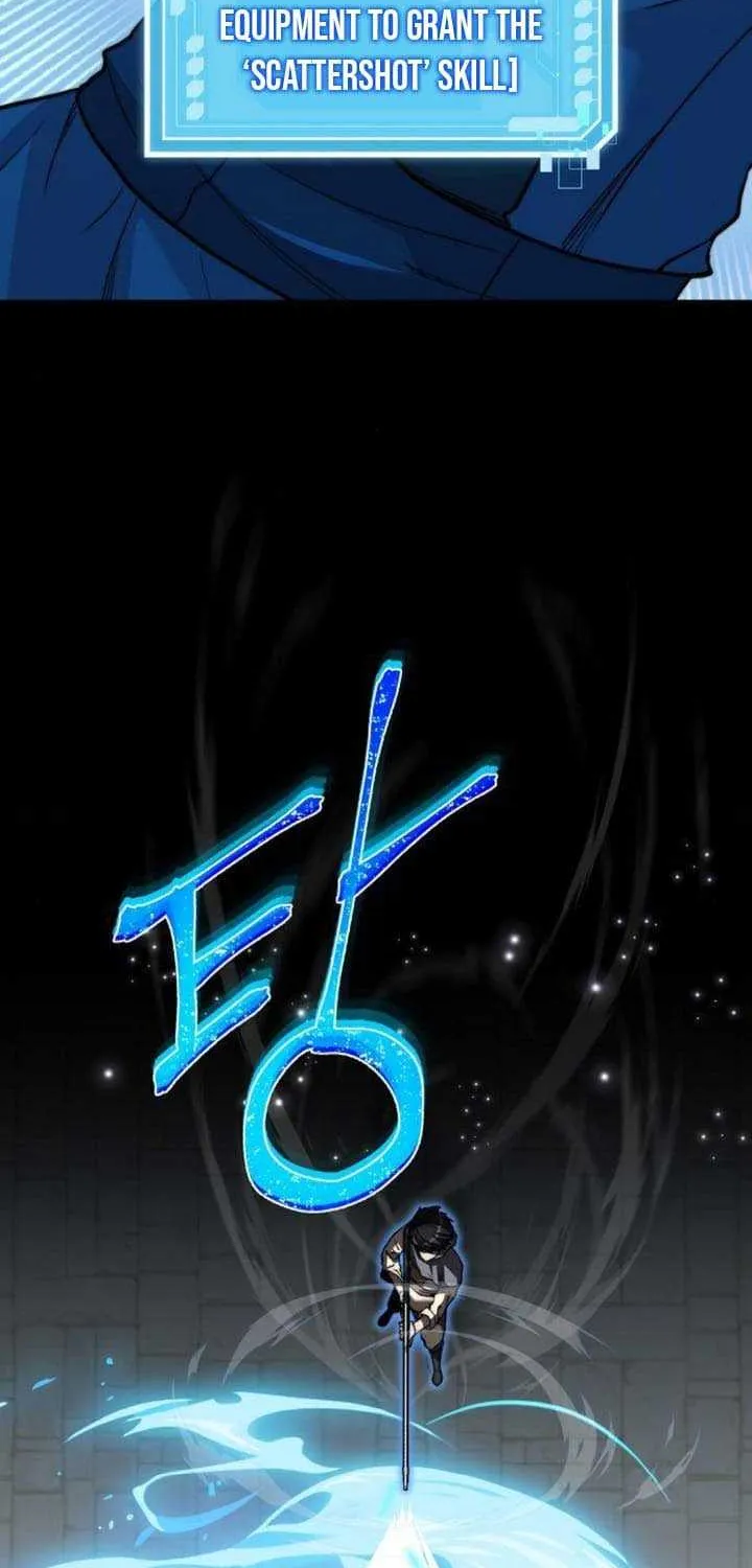 HOLY EMPEROR’S GRANDSON IS A NECROMANCER Chapter 61 page 71 - 