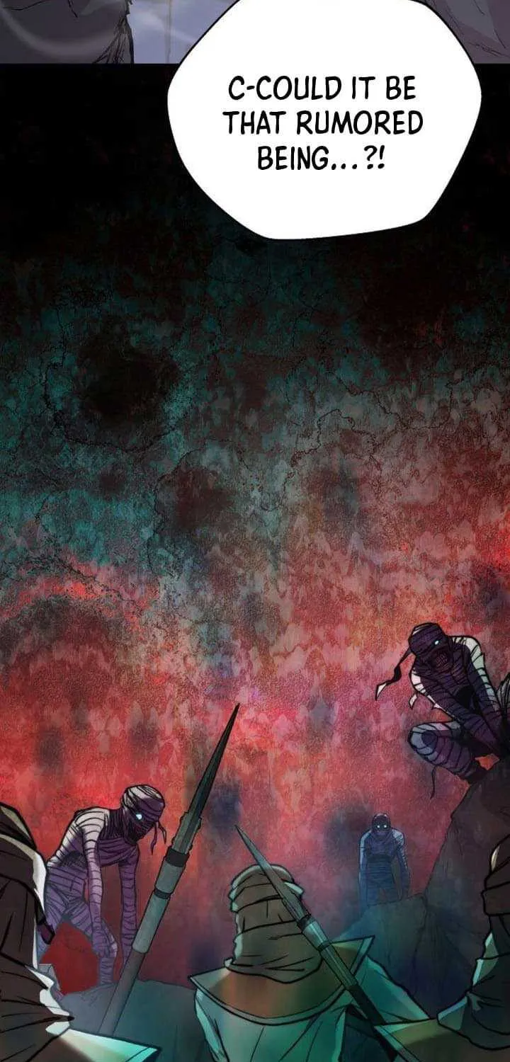 HOLY EMPEROR’S GRANDSON IS A NECROMANCER Chapter 61 page 79 - 