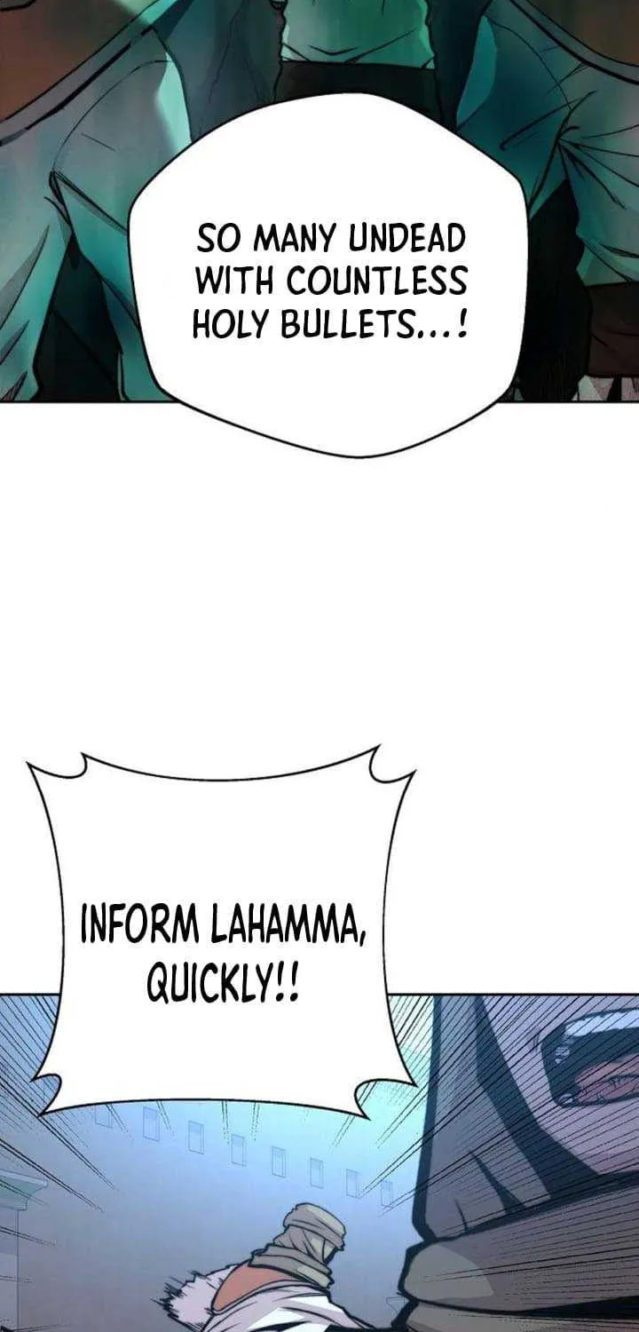 HOLY EMPEROR’S GRANDSON IS A NECROMANCER Chapter 61 page 80 - 