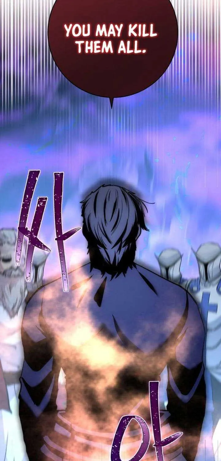 HOLY EMPEROR’S GRANDSON IS A NECROMANCER Chapter 61 page 9 - 