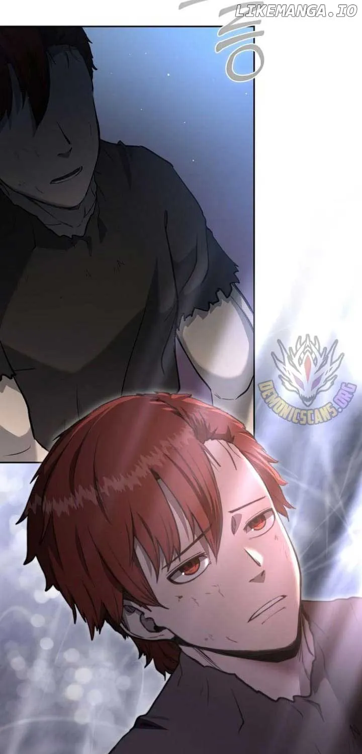 HOLY EMPEROR’S GRANDSON IS A NECROMANCER Chapter 61 page 83 - 