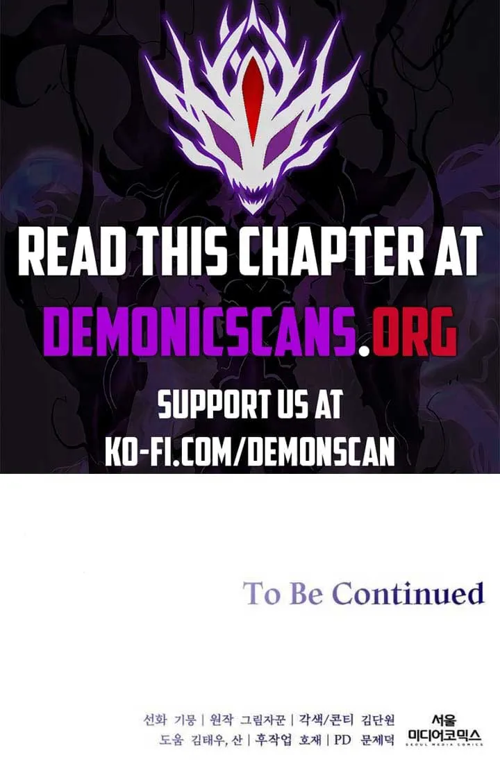 HOLY EMPEROR’S GRANDSON IS A NECROMANCER Chapter 61 page 85 - 