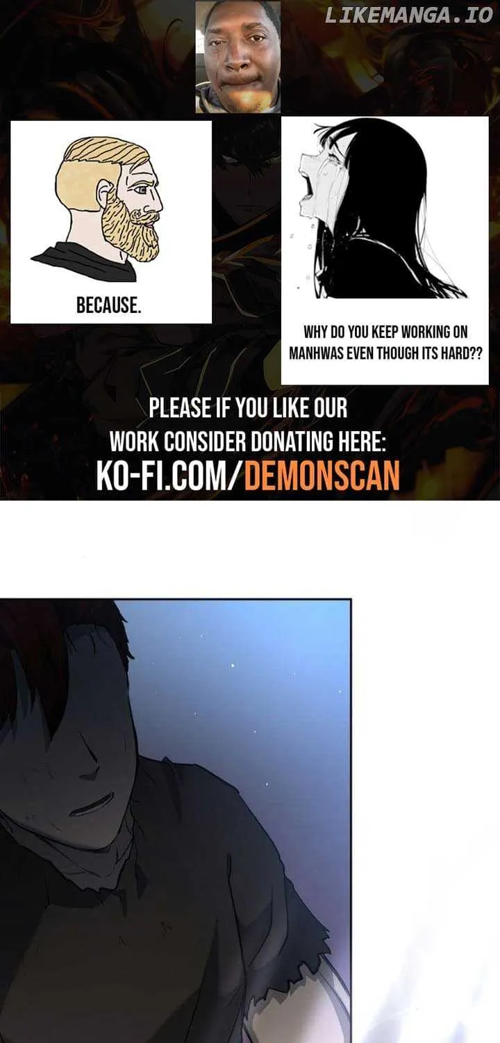 HOLY EMPEROR’S GRANDSON IS A NECROMANCER Chapter 62 page 1 - 