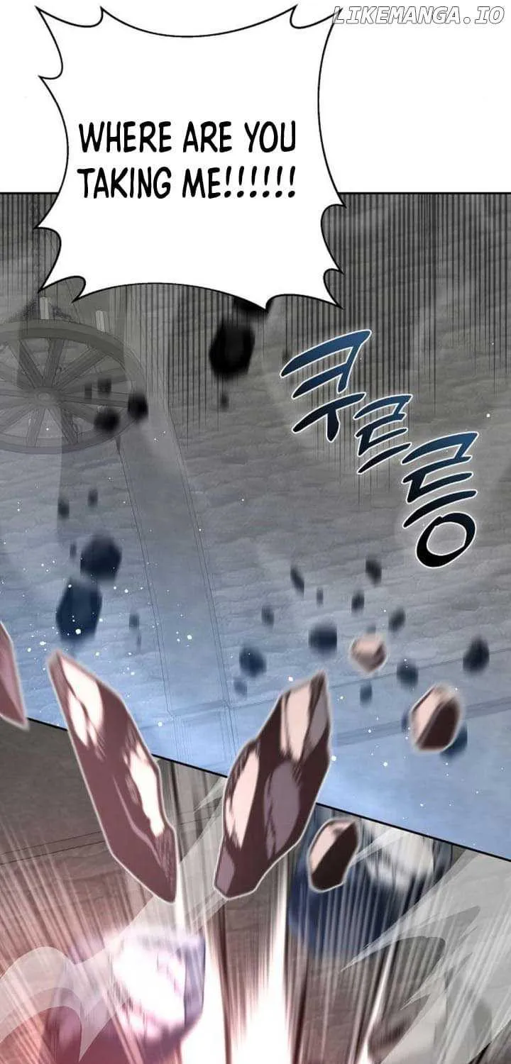 HOLY EMPEROR’S GRANDSON IS A NECROMANCER Chapter 62 page 15 - 