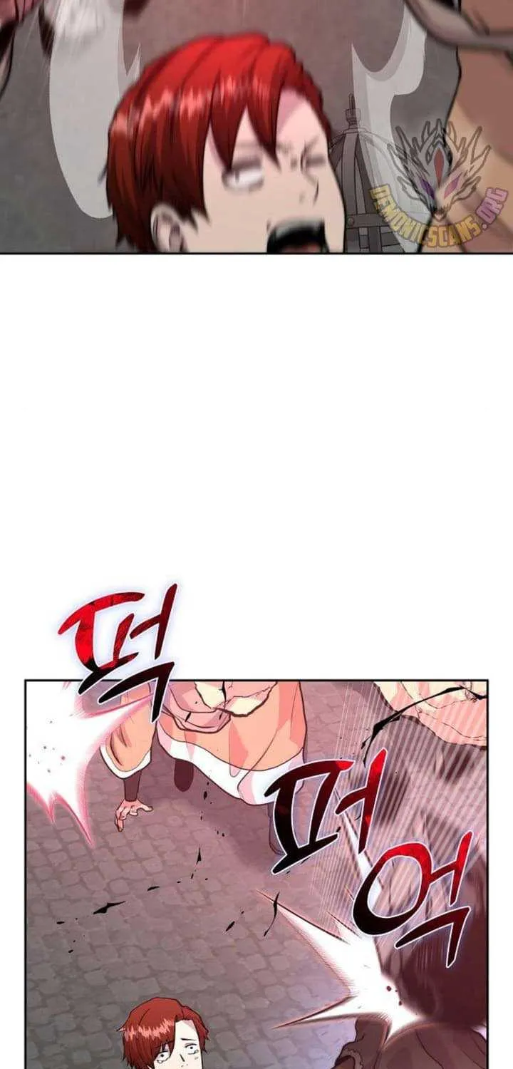 HOLY EMPEROR’S GRANDSON IS A NECROMANCER Chapter 62 page 17 - 