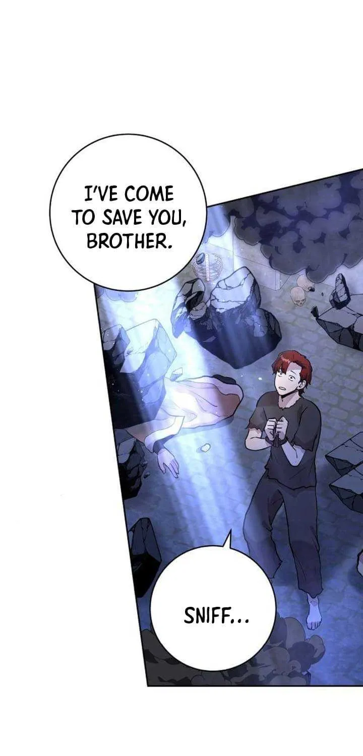 HOLY EMPEROR’S GRANDSON IS A NECROMANCER Chapter 62 page 20 - 