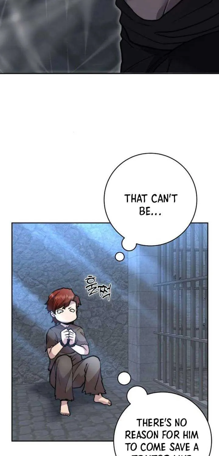 HOLY EMPEROR’S GRANDSON IS A NECROMANCER Chapter 62 page 3 - 
