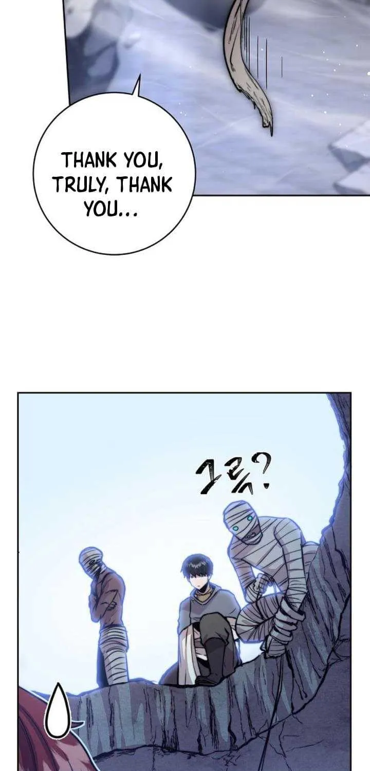 HOLY EMPEROR’S GRANDSON IS A NECROMANCER Chapter 62 page 24 - 