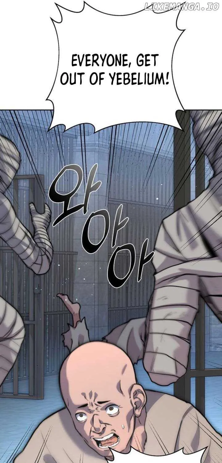 HOLY EMPEROR’S GRANDSON IS A NECROMANCER Chapter 62 page 28 - 