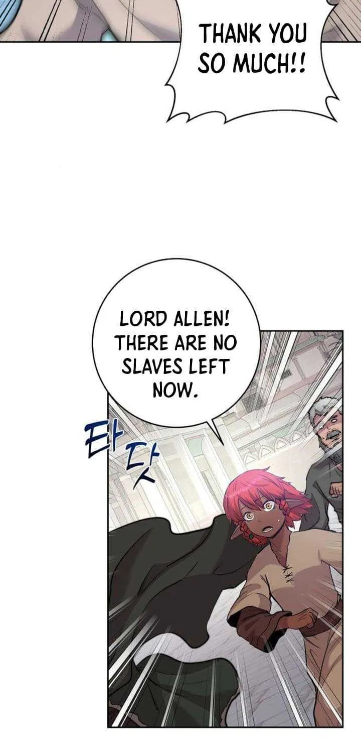 HOLY EMPEROR’S GRANDSON IS A NECROMANCER Chapter 62 page 29 - 