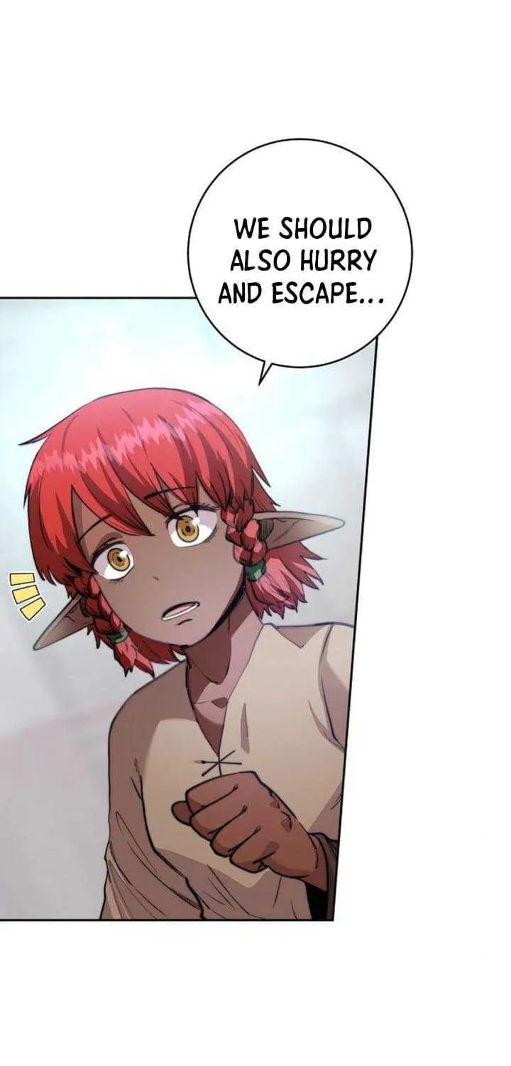 HOLY EMPEROR’S GRANDSON IS A NECROMANCER Chapter 62 page 30 - 