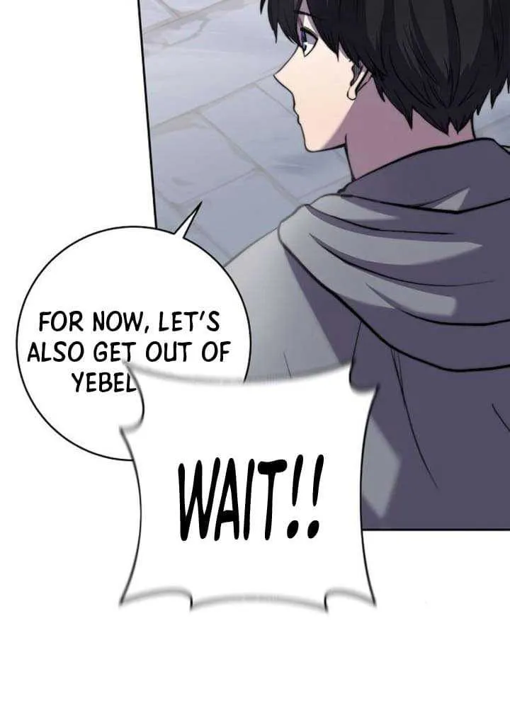 HOLY EMPEROR’S GRANDSON IS A NECROMANCER Chapter 62 page 34 - 