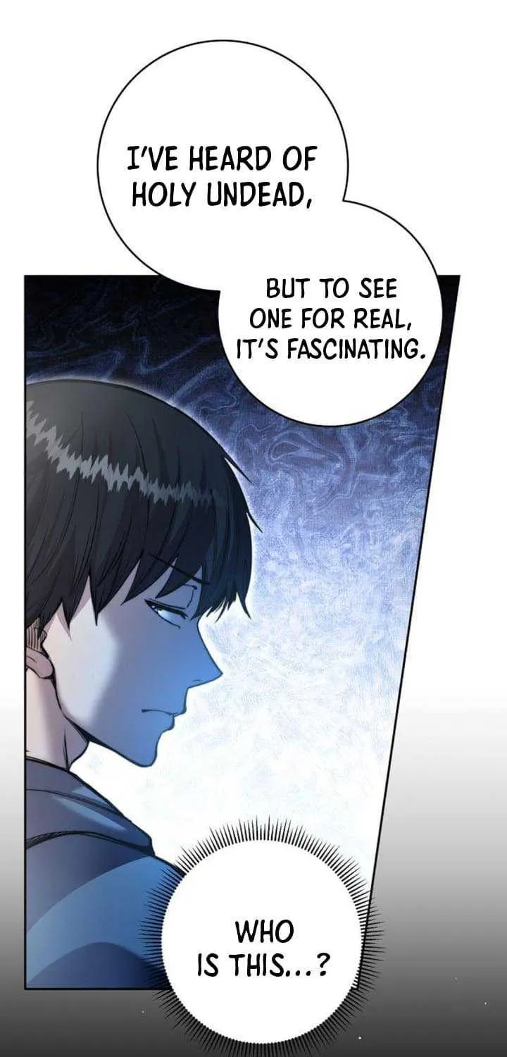 HOLY EMPEROR’S GRANDSON IS A NECROMANCER Chapter 62 page 38 - 