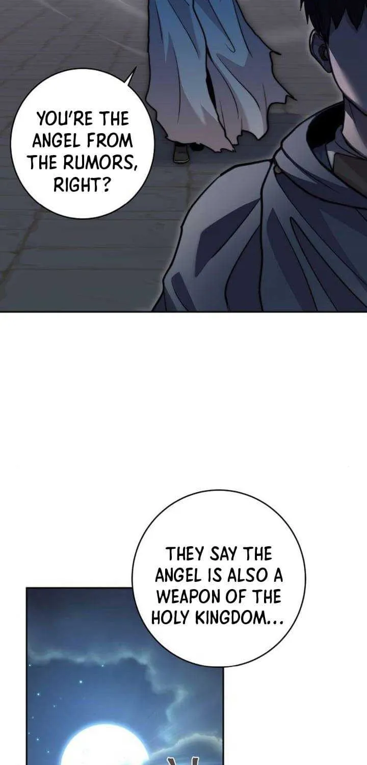 HOLY EMPEROR’S GRANDSON IS A NECROMANCER Chapter 62 page 40 - 