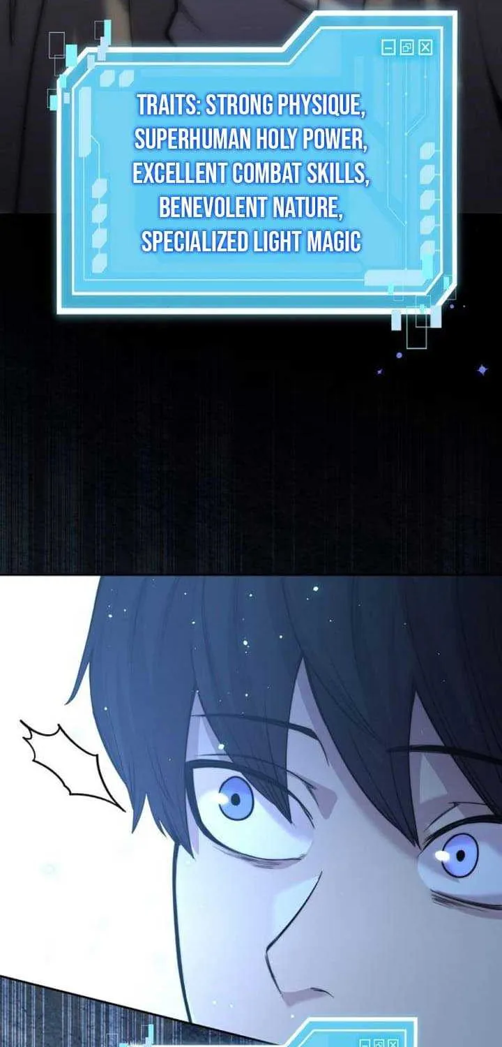 HOLY EMPEROR’S GRANDSON IS A NECROMANCER Chapter 62 page 43 - 