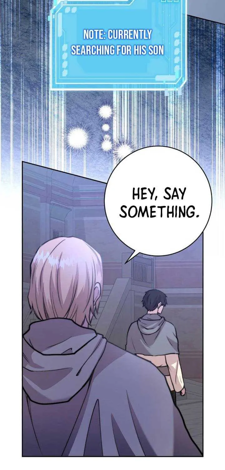 HOLY EMPEROR’S GRANDSON IS A NECROMANCER Chapter 62 page 44 - 