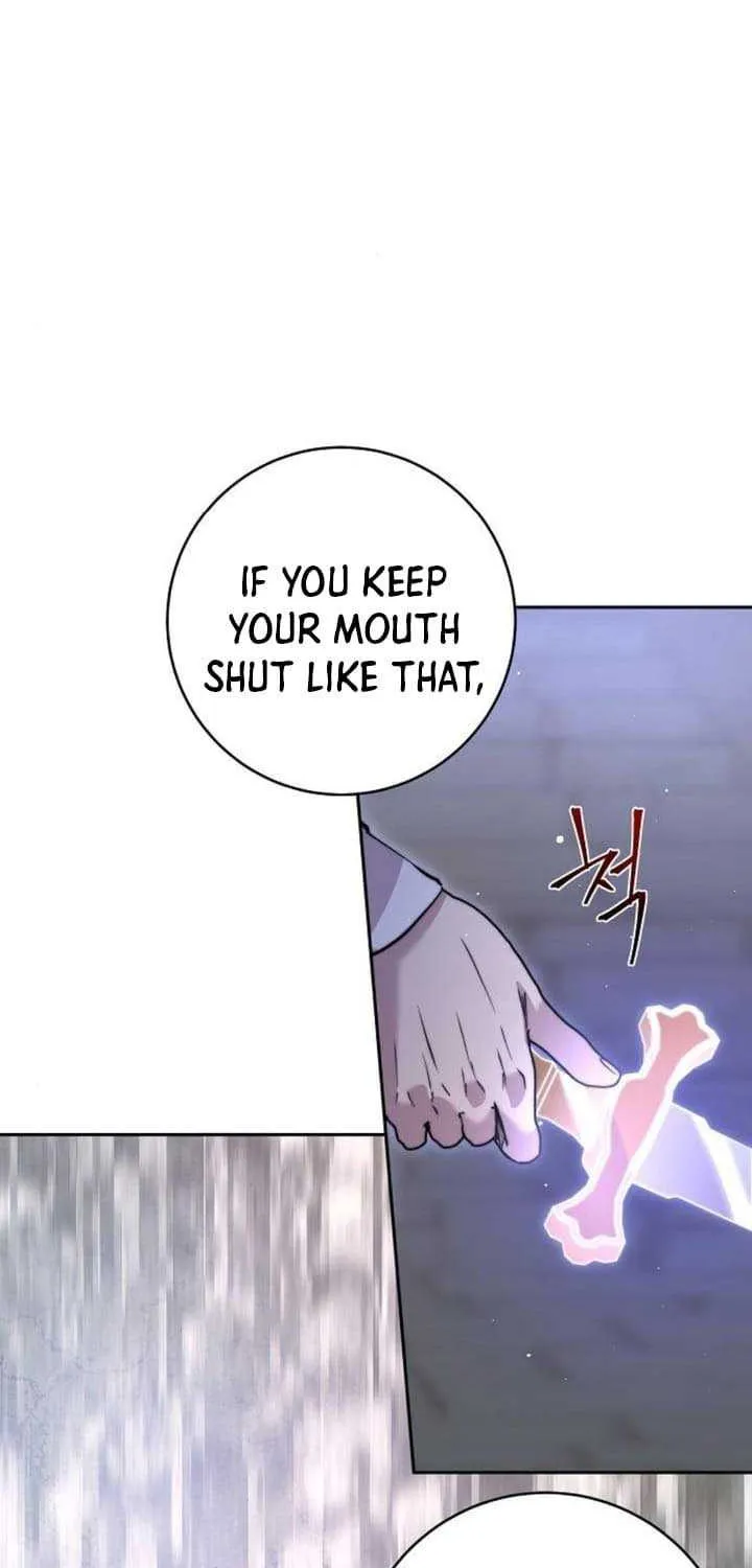 HOLY EMPEROR’S GRANDSON IS A NECROMANCER Chapter 62 page 45 - 