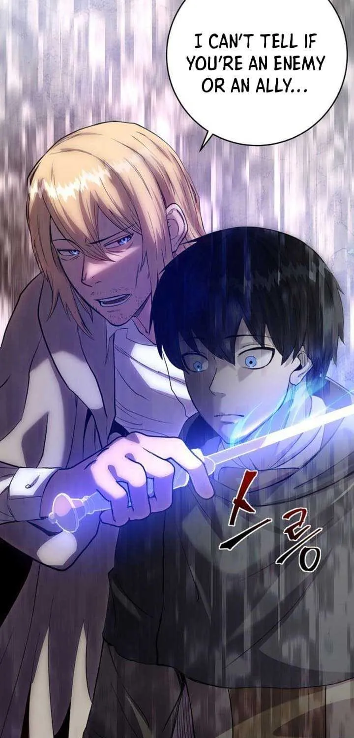 HOLY EMPEROR’S GRANDSON IS A NECROMANCER Chapter 62 page 46 - 