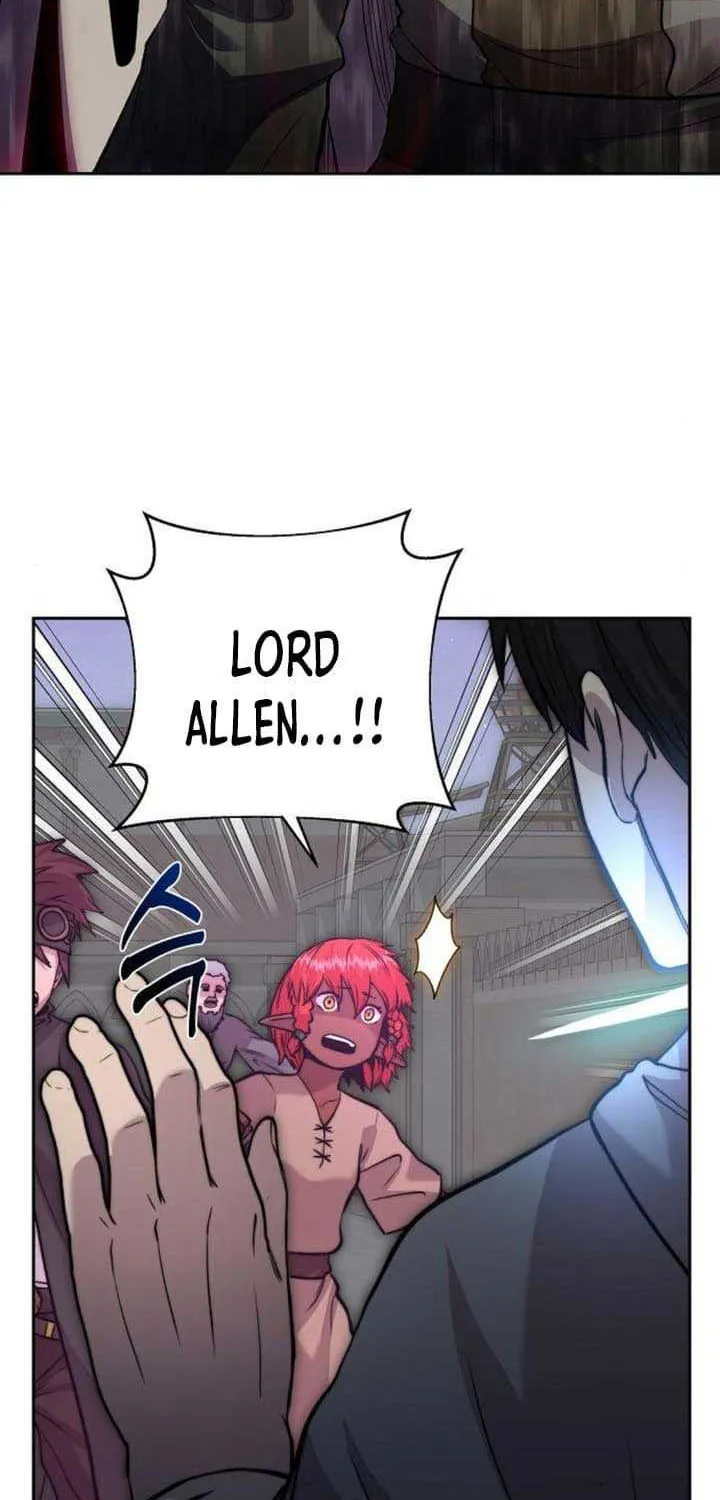 HOLY EMPEROR’S GRANDSON IS A NECROMANCER Chapter 62 page 47 - 