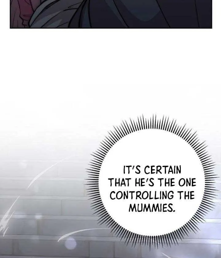 HOLY EMPEROR’S GRANDSON IS A NECROMANCER Chapter 62 page 48 - 