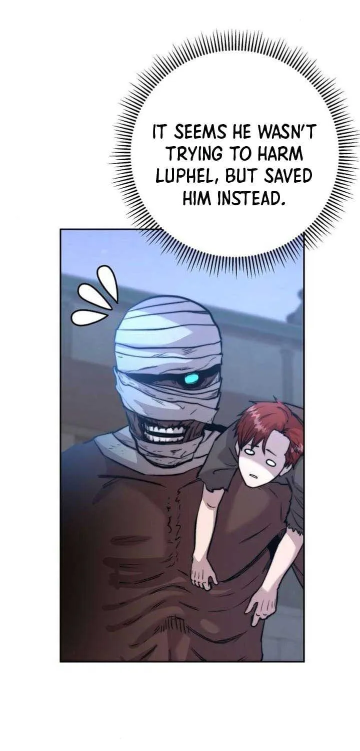 HOLY EMPEROR’S GRANDSON IS A NECROMANCER Chapter 62 page 50 - 
