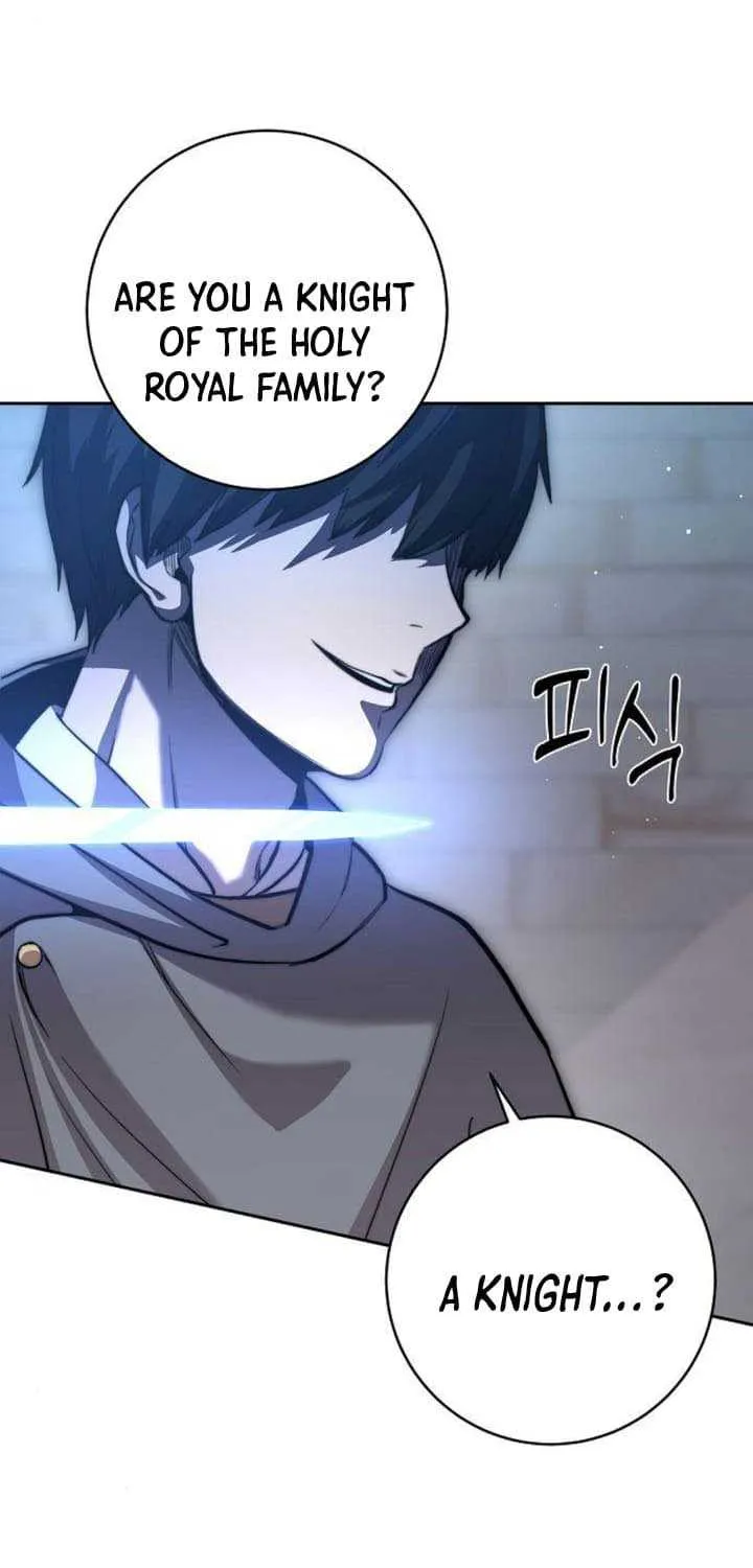 HOLY EMPEROR’S GRANDSON IS A NECROMANCER Chapter 62 page 51 - 