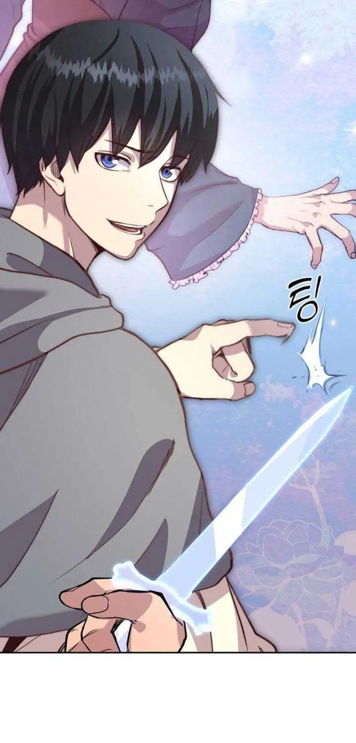 HOLY EMPEROR’S GRANDSON IS A NECROMANCER Chapter 62 page 53 - 