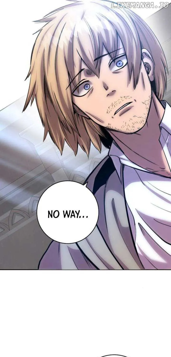 HOLY EMPEROR’S GRANDSON IS A NECROMANCER Chapter 62 page 55 - 