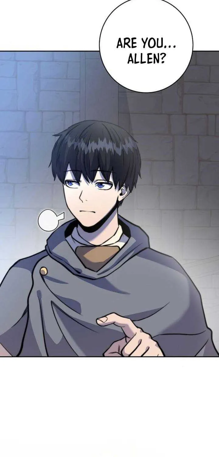 HOLY EMPEROR’S GRANDSON IS A NECROMANCER Chapter 62 page 56 - 