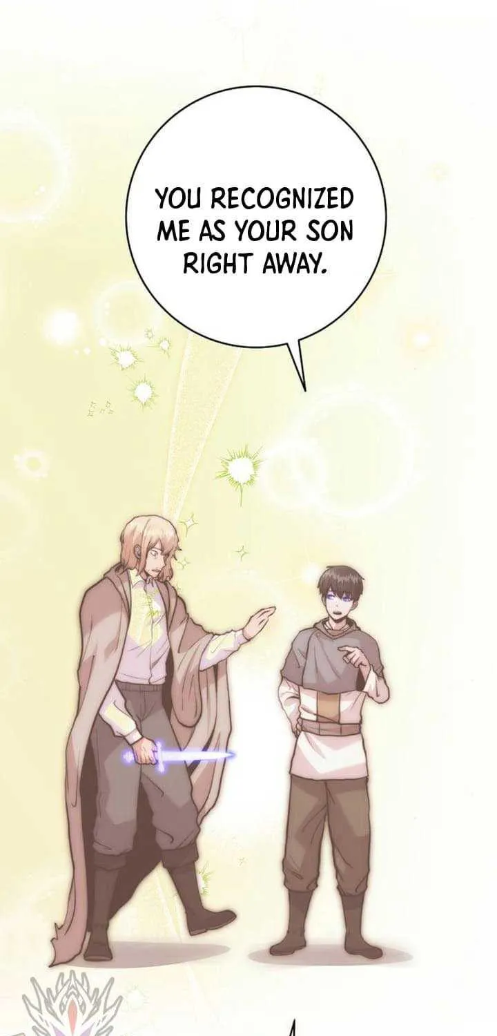 HOLY EMPEROR’S GRANDSON IS A NECROMANCER Chapter 62 page 57 - 