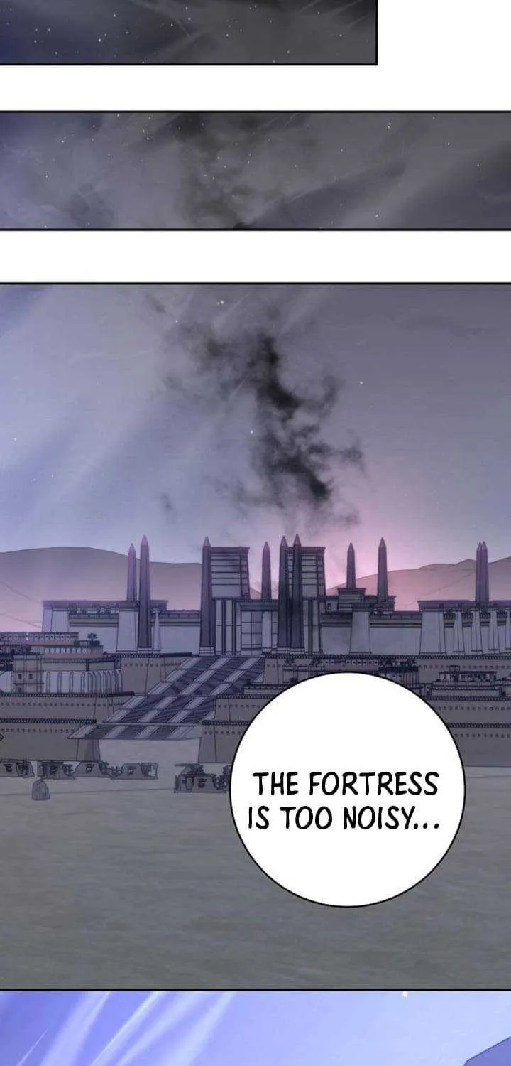 HOLY EMPEROR’S GRANDSON IS A NECROMANCER Chapter 62 page 59 - 