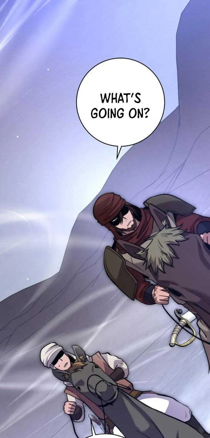 HOLY EMPEROR’S GRANDSON IS A NECROMANCER Chapter 62 page 60 - 